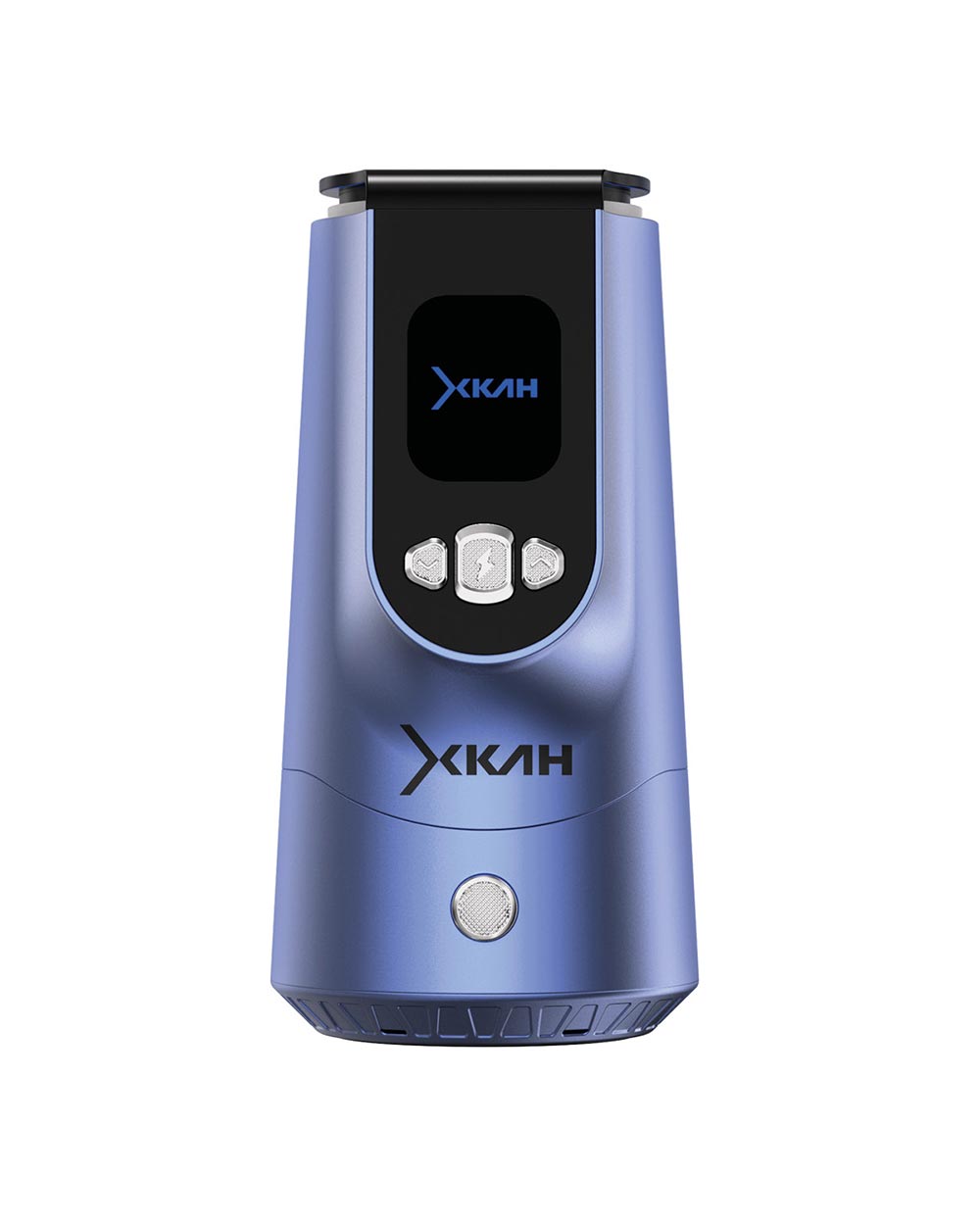 XKAH Pro E-HMD - Smokers Paradise