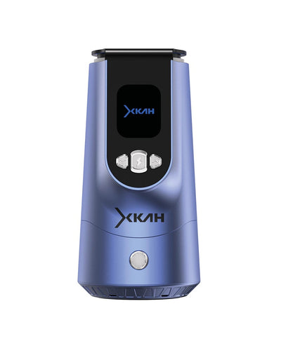 XKAH Pro E-HMD - Smokers Paradise