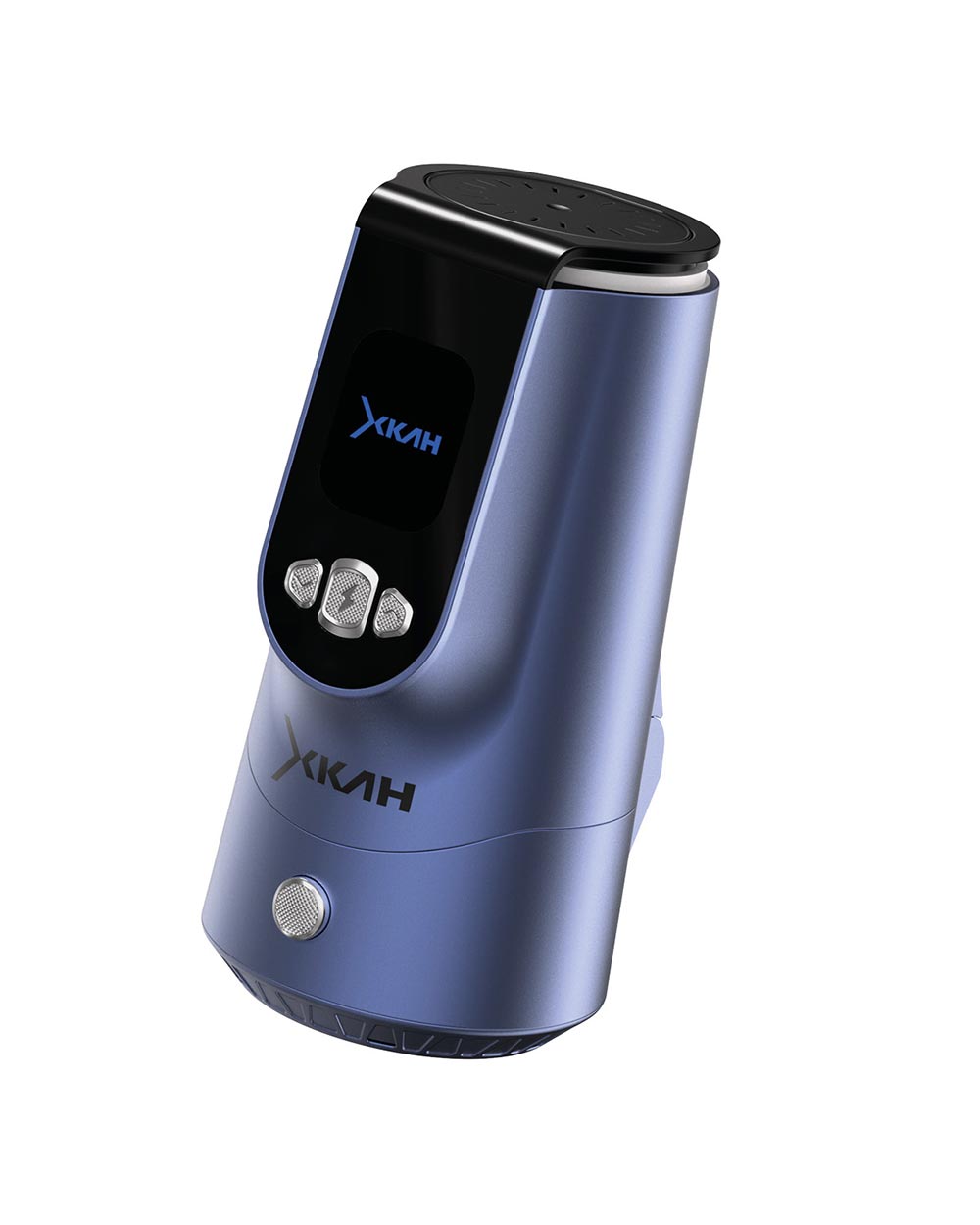 XKAH Pro E-HMD - Smokers Paradise