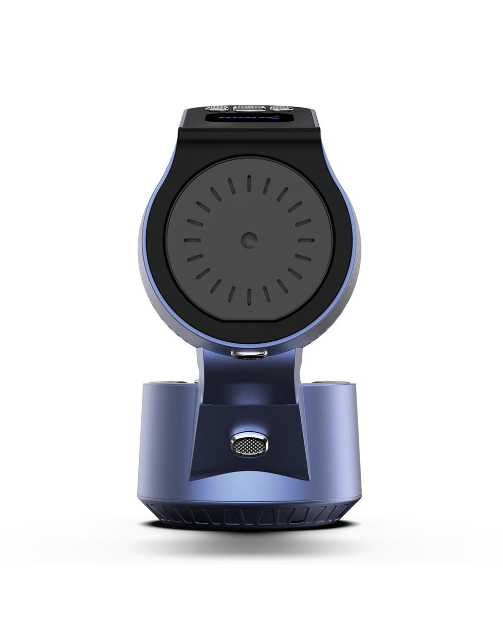 XKAH Pro E-HMD - Smokers Paradise