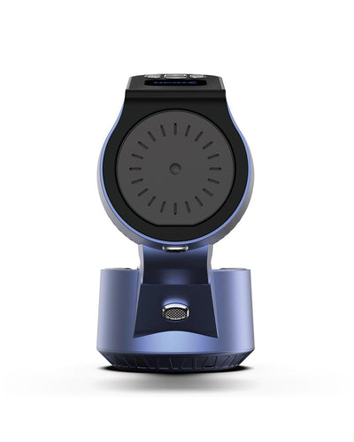 XKAH Pro E-HMD - Smokers Paradise