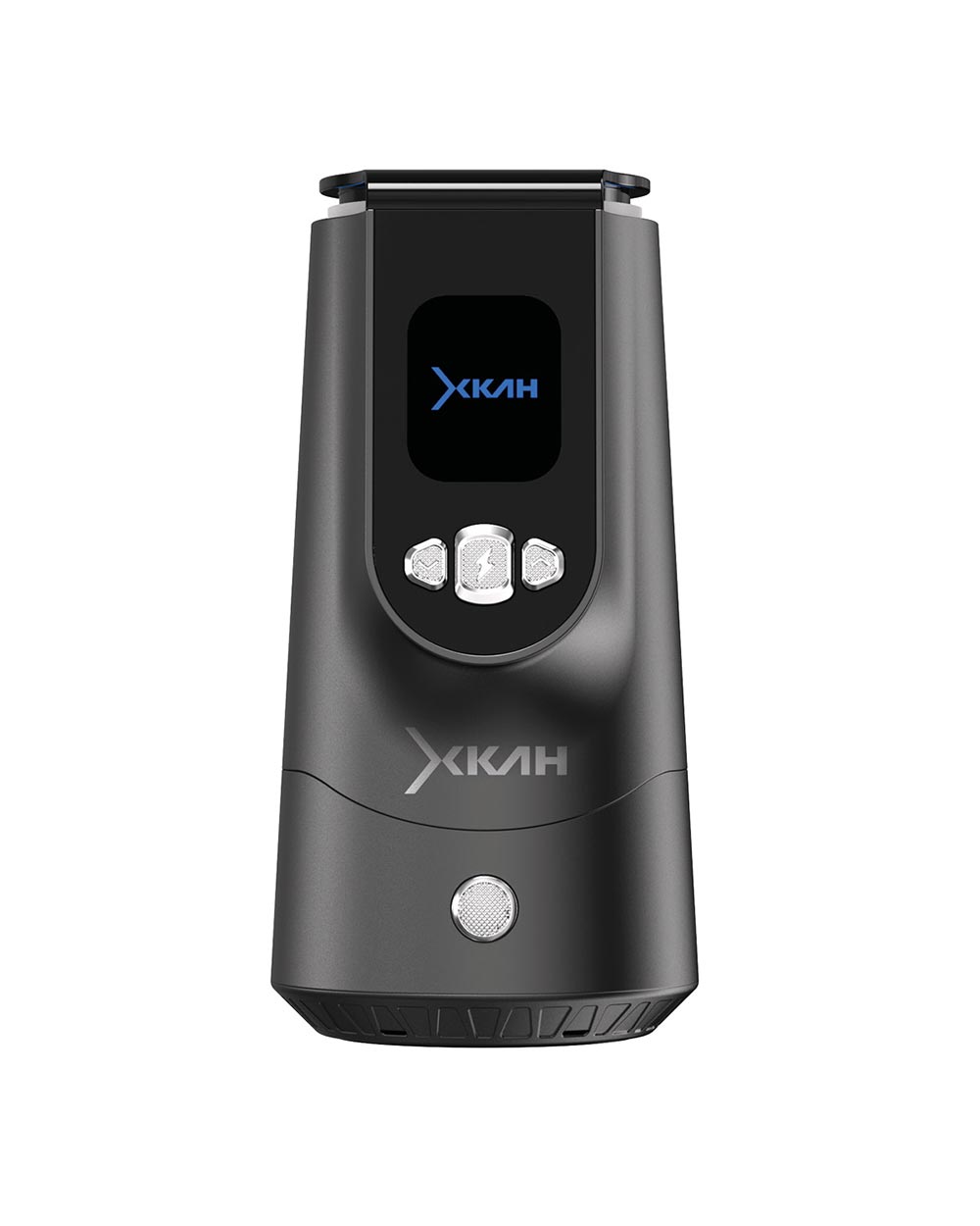 XKAH Pro E-HMD - Smokers Paradise