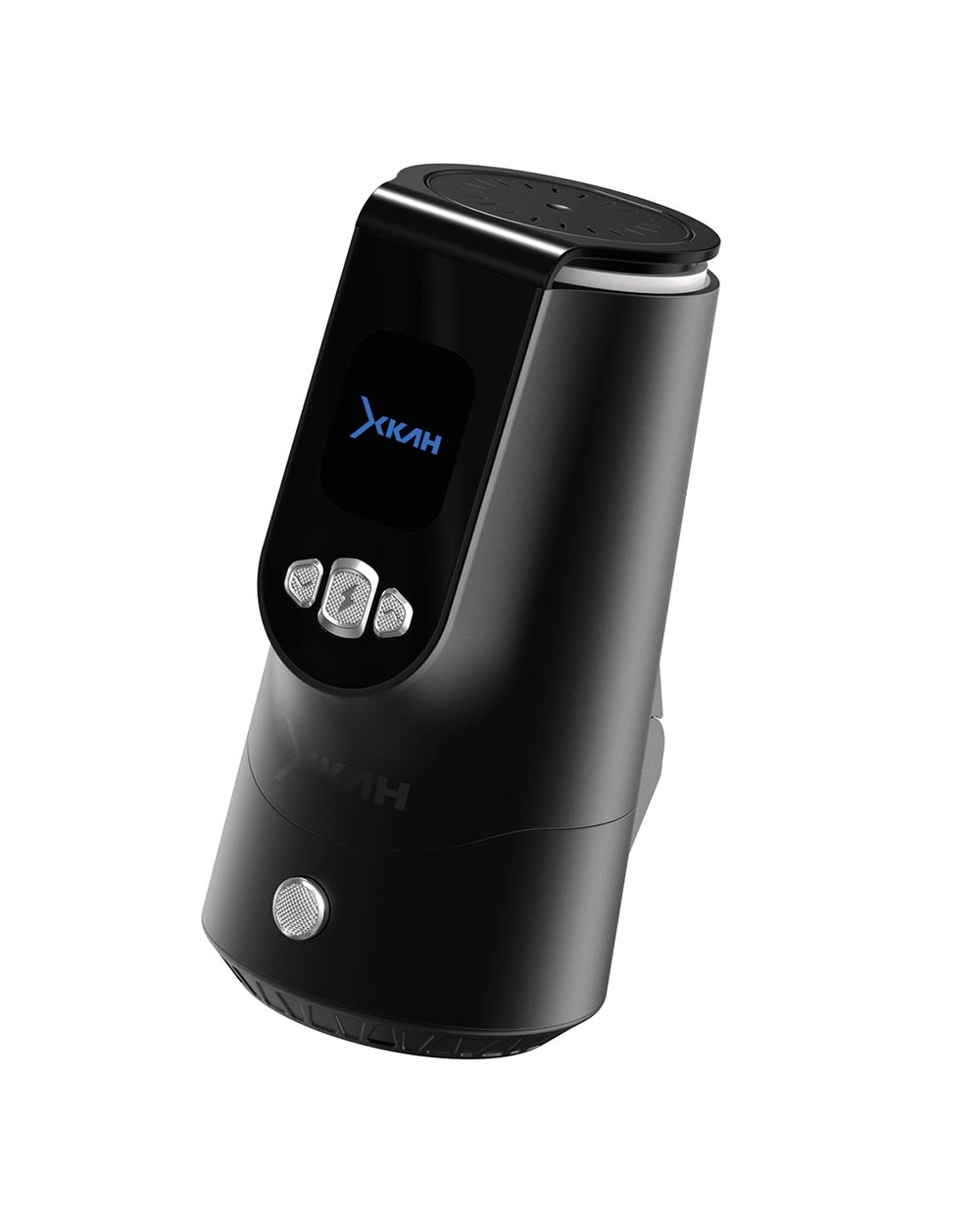 XKAH Pro E-HMD - Smokers Paradise
