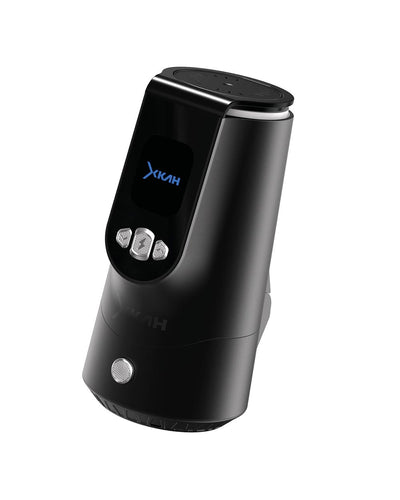 XKAH Pro E-HMD - Smokers Paradise