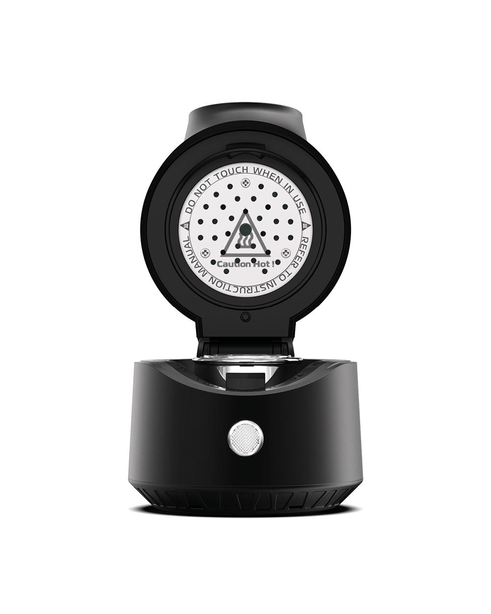 XKAH Pro E-HMD - Smokers Paradise