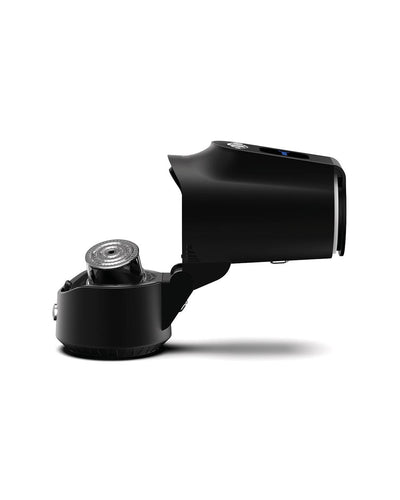 XKAH Pro E-HMD - Smokers Paradise