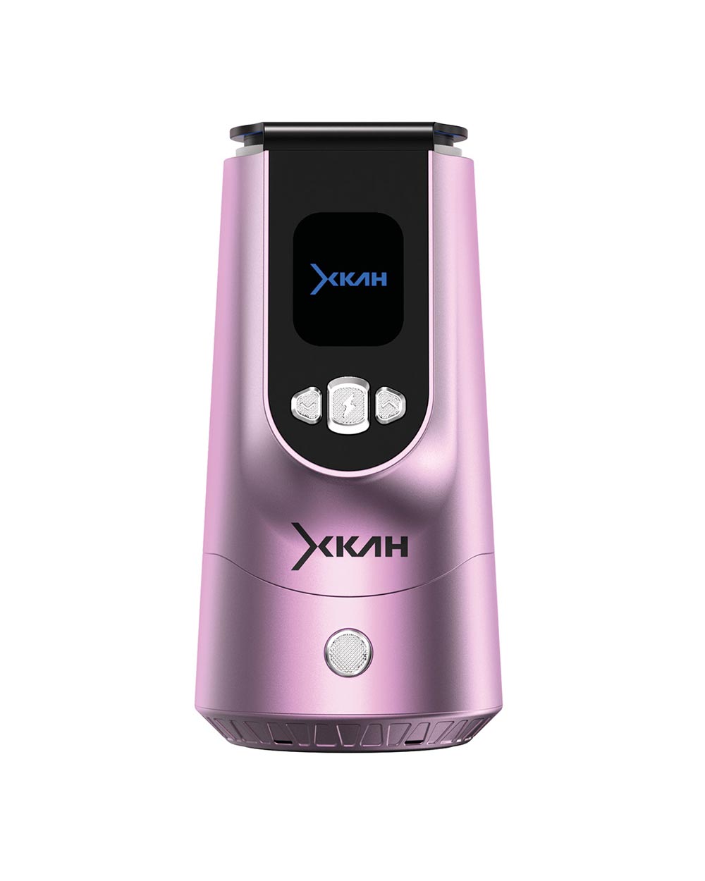 XKAH Pro E-HMD - Smokers Paradise