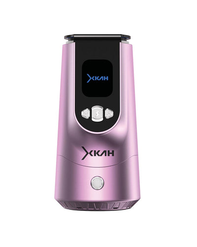 XKAH Pro E-HMD - Smokers Paradise