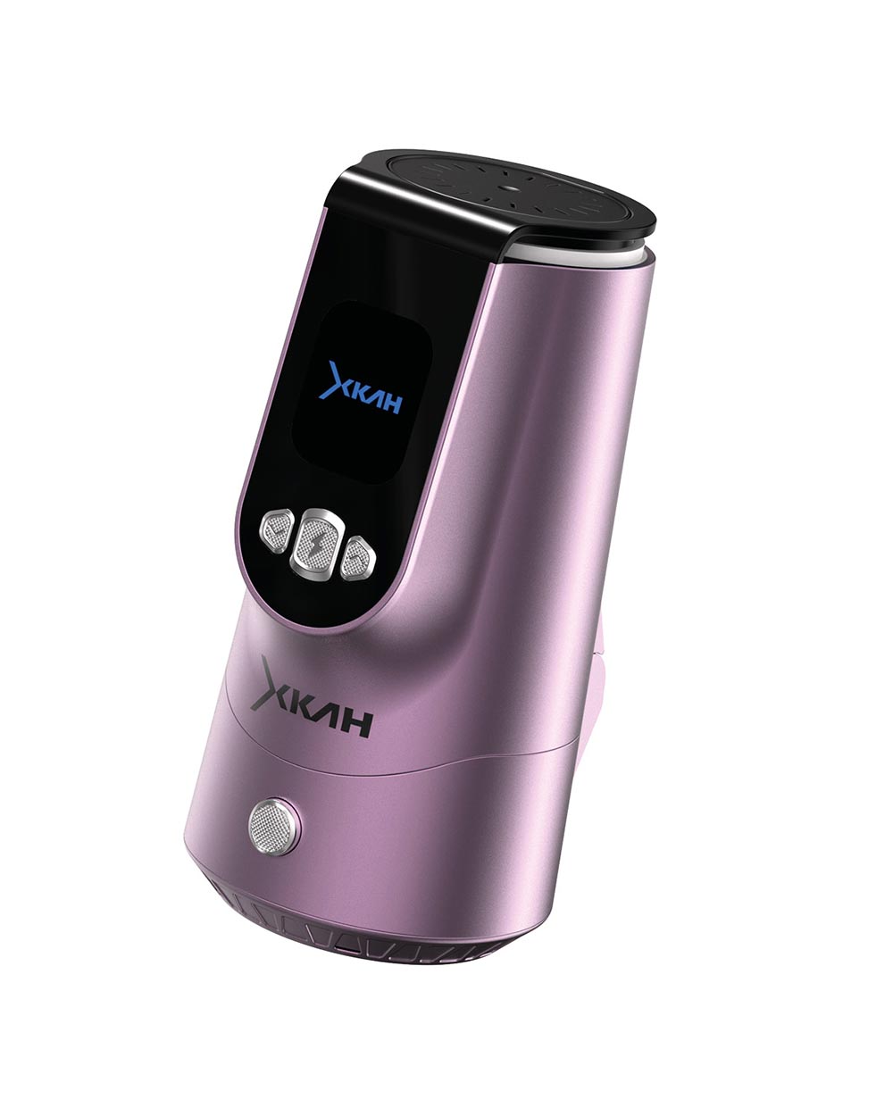 XKAH Pro E-HMD - Smokers Paradise