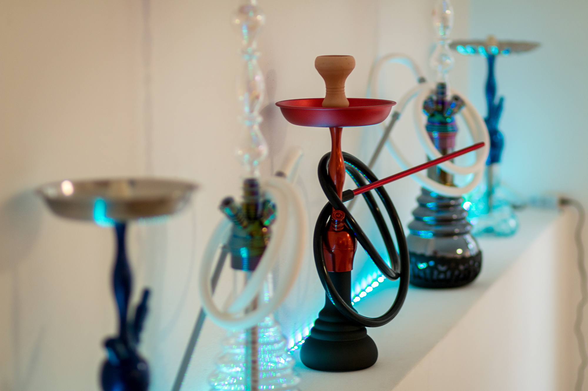 Unser Paradise Smokers Paradise